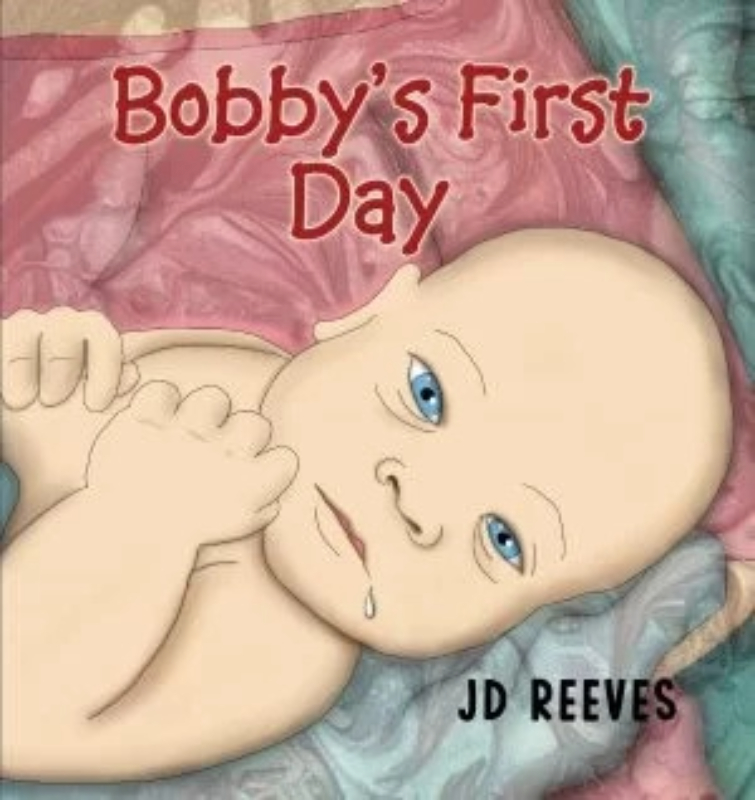 Bobby’s First Day