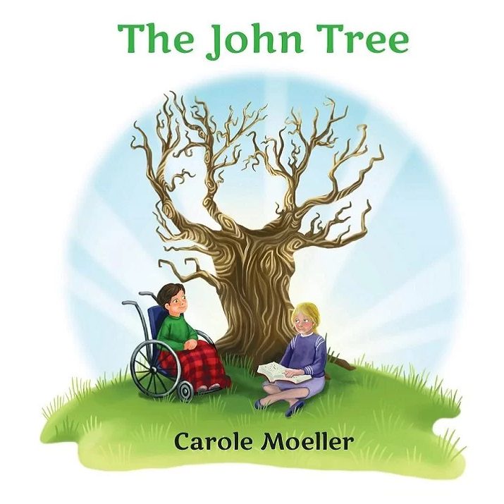 The John Tree