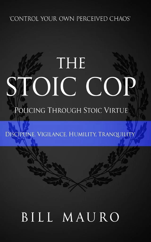 The Stoic Cop