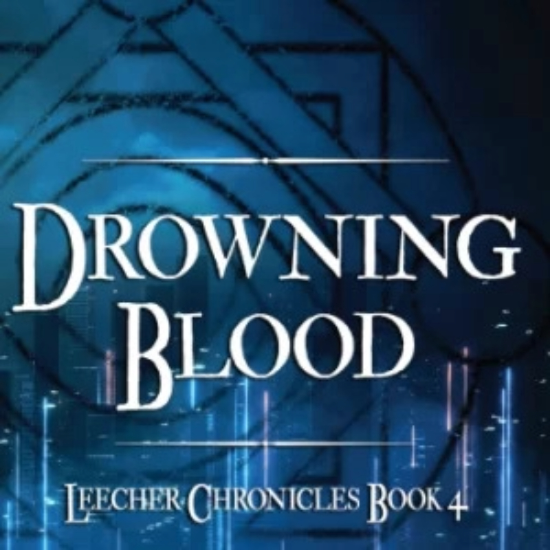 Drowning Blood