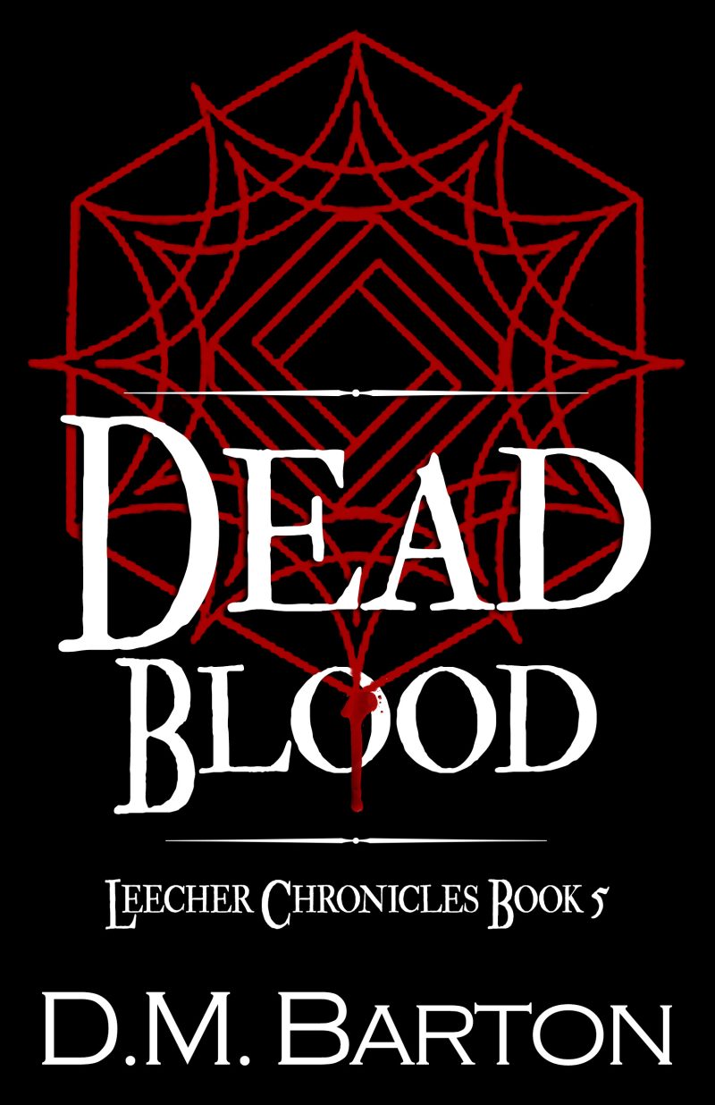 Dead Blood