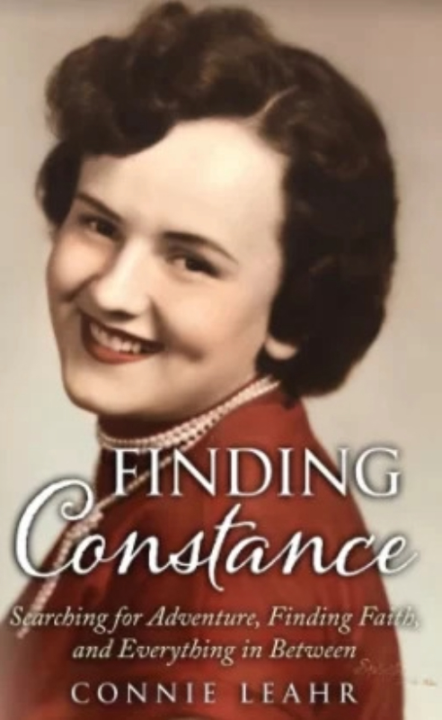Finding Constance