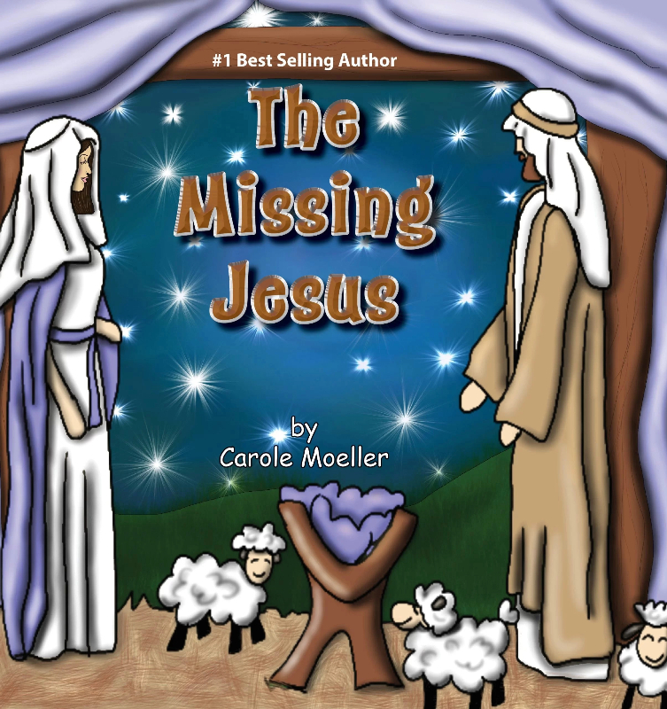 The Missing Jesus