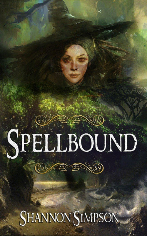 Spellbound