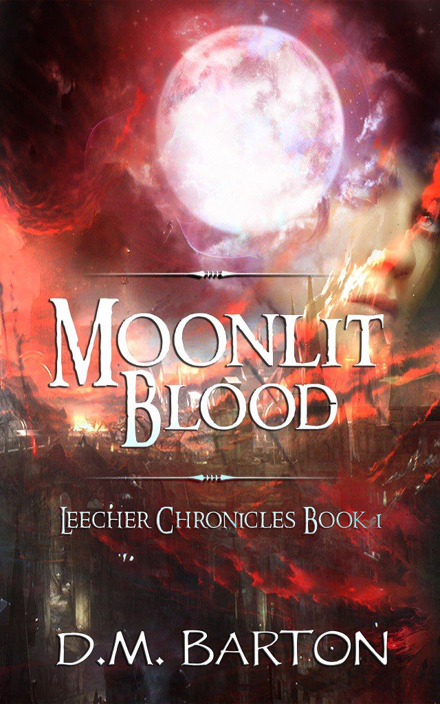Moonlit Blood
