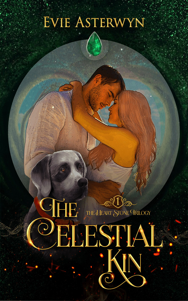 The Celestial Kin