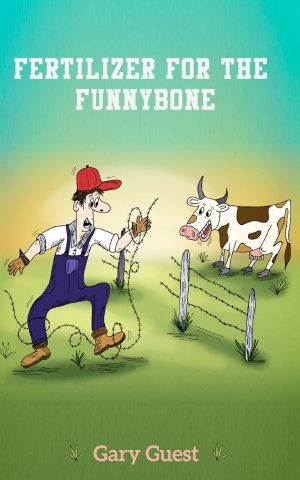 Fertilizer for the Funnybone