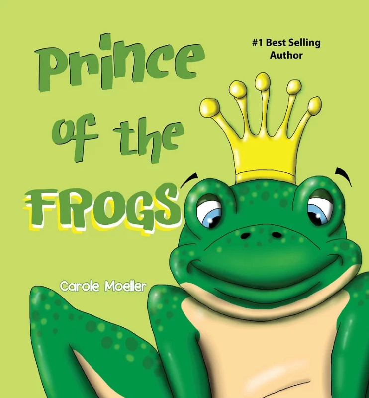 Prince of the Frogs