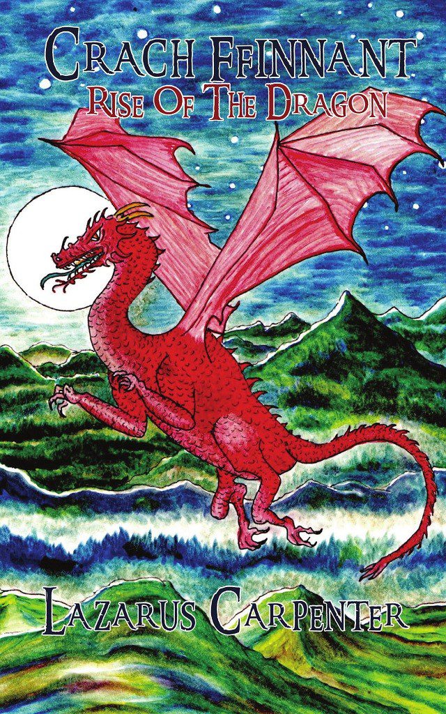 Crach Ffinnant 2 Rise of the Dragon