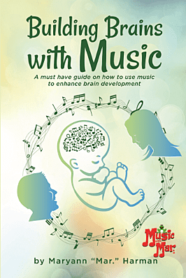 Building Brains with Music