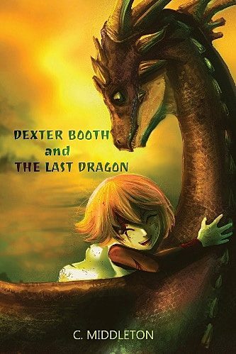 Dexter Booth and the Last Dragon