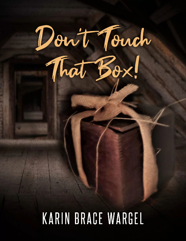 Don’t Touch That Box