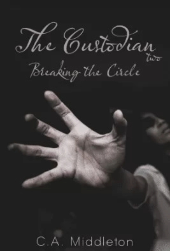 The Custodian Breaking the Circle