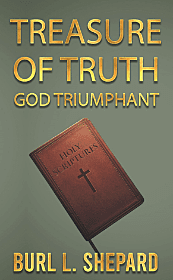 Treasure of Truth, God Triumphant