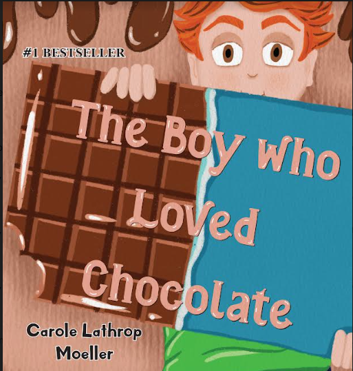 The Boy Who Loved Chocolate