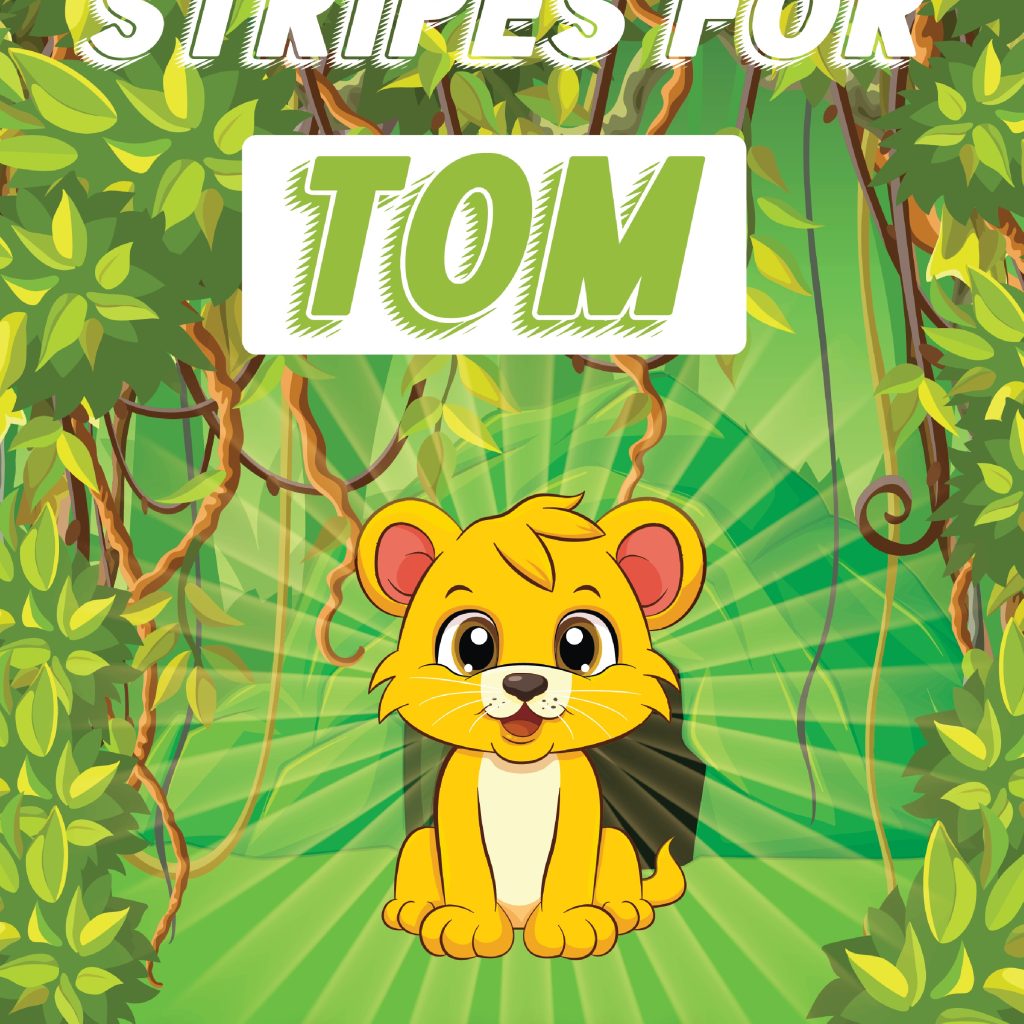Stripes For Tom