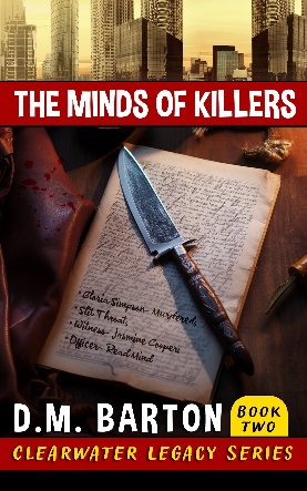 The Minds of Killers
