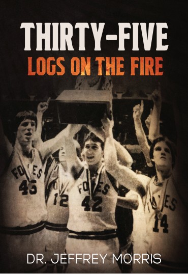 Thirty-Five Logs on the Fire