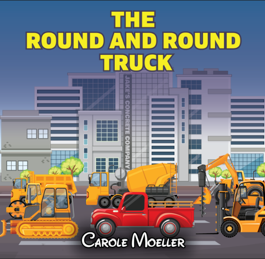 The Round and Round Truck