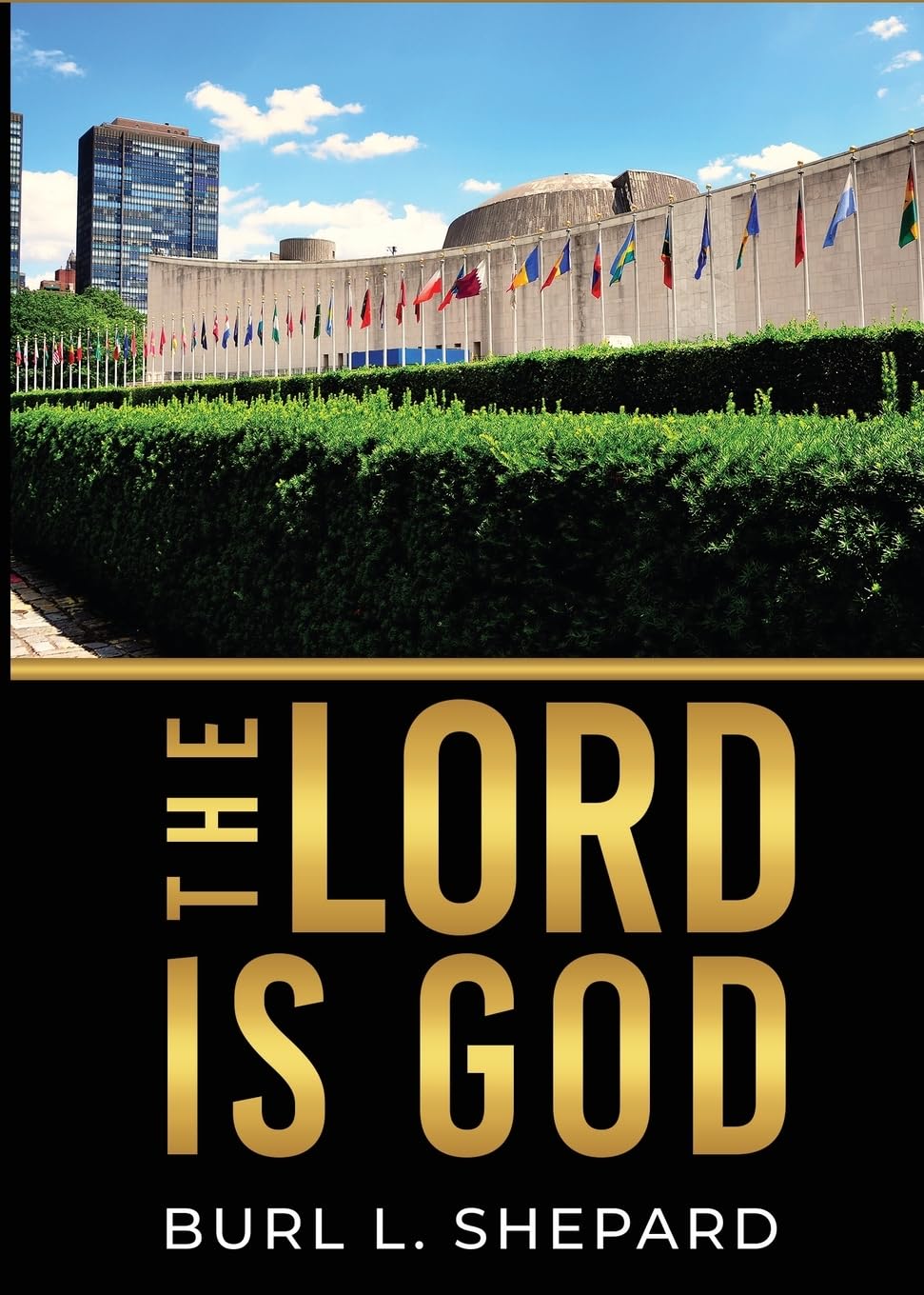 The Lord is God