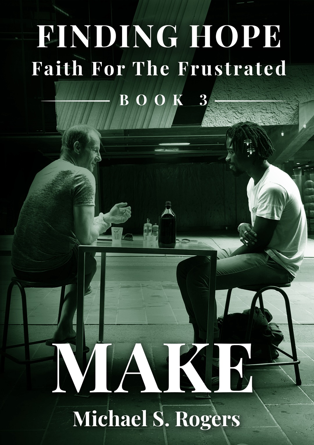 Make