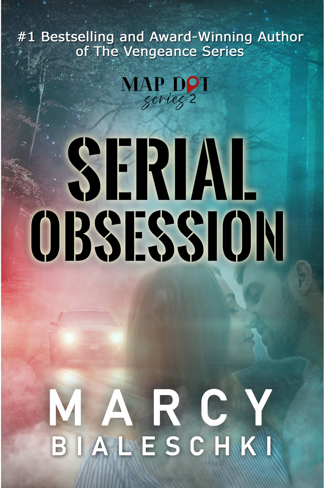 Serial Obsession