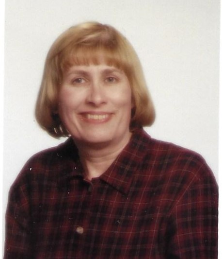 Carolyn Harmon