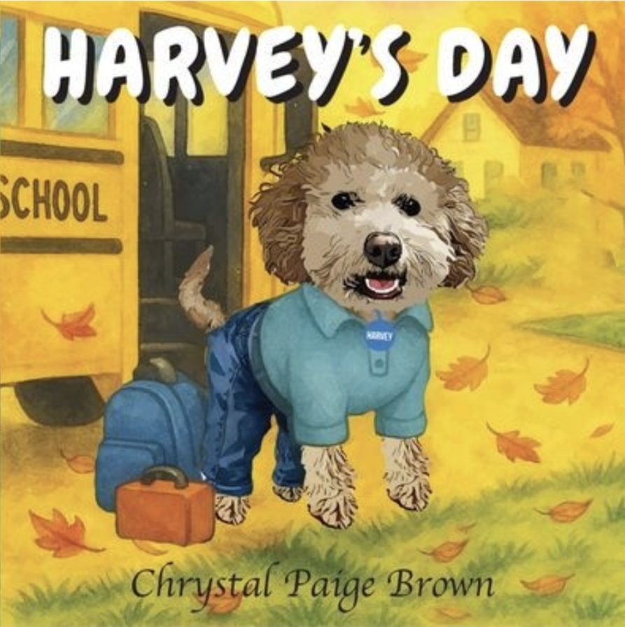 Harvey’s Day