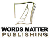 Words Matter Publishing logo