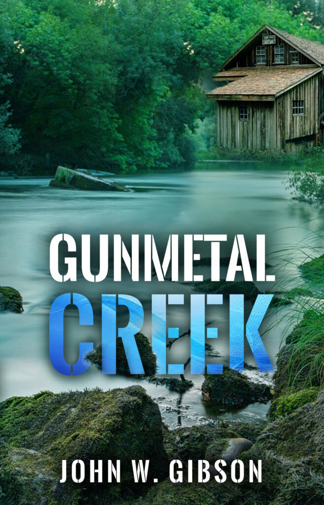 GunmetalCreek